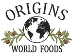 Origins World Foods